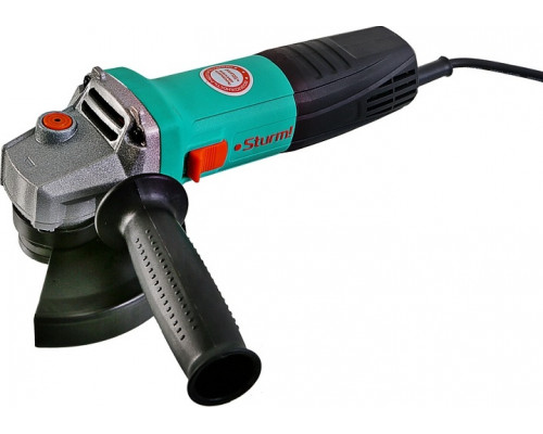 Угловая шлифмашина сетевая Sturm AG95125 125мм