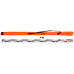 Рейка геодезическая RGK TS-7 с поверкой 4610011875403