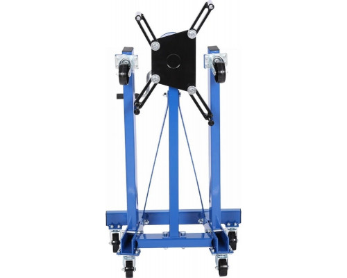 Кантователь двигателя NORDBERG N30091R складной, 500 кг