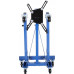 Кантователь двигателя NORDBERG N30091R складной, 500 кг