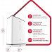 Водонагреватель ARISTON VELIS TECH ABSE DRY 50 сухой ТЭН 3705049