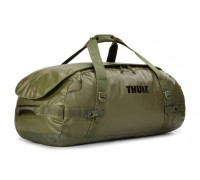 Сумка THULE 3 204 300 спортивная chasm duffel 90l, olivine 3204300