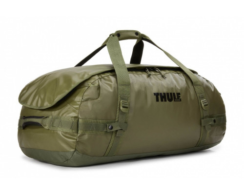 Сумка THULE 3 204 300 спортивная chasm duffel 90l, olivine 3204300