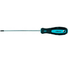Отвертка Sturm 1040-18-TW0-150 tri-wing tw0x150мм, эрго ручка, магнитный наконечн