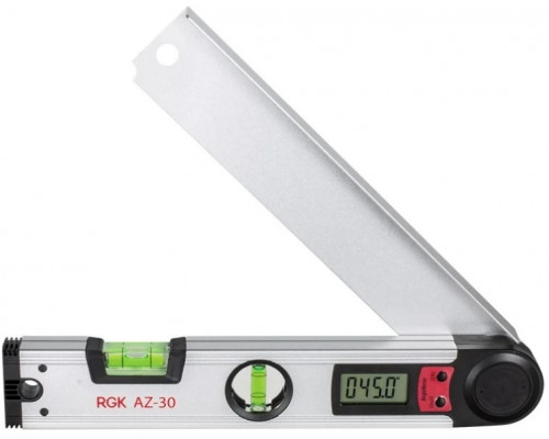 Угломер электронный RGK AZ-30