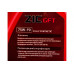 Масло трансмиссионное ZIC GFT 75W90 GL-4/5 1 л 132629