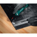 Лезвие для ножа KRAFTOOL BlackMax-A24 10 шт. 09624-S10