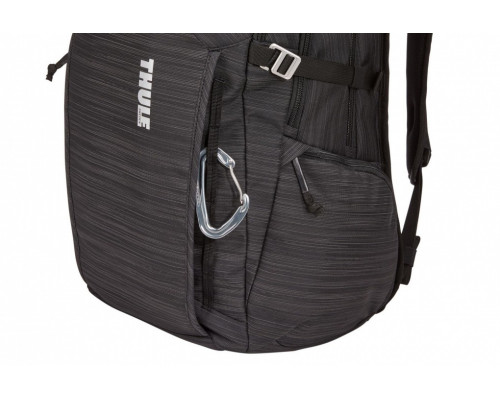 Рюкзак THULE 3 204 169 для ноутбука construct backpack, 28l, black 3204169
