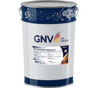 Высокотемпературная бентонитовая смазка GNV Bentonite Grease EP 2 18 кг GBG10174050192500080018
