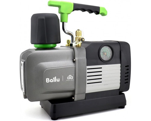 Вакуумный насос BALLU Super Stars ST-8BM НС-1706814