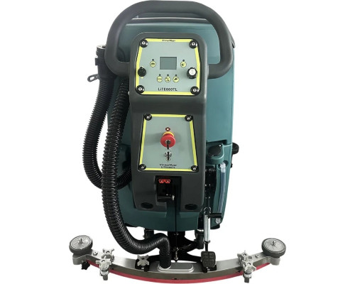 Машина поломоечная VinnerMyer LiTE660TL-L100 (Li-100Ah)