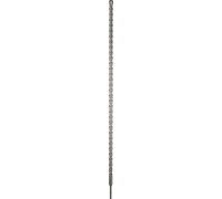 Бур SDS-plus Kranz KR-91-0091 по бетону 22x1000x940мм