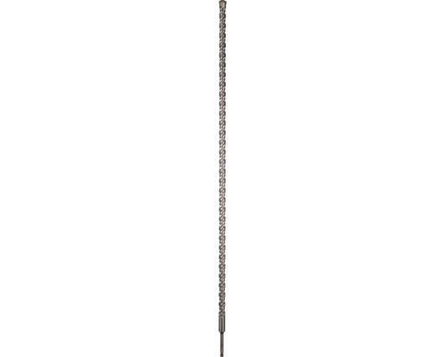 Бур SDS-plus Kranz KR-91-0091 по бетону 22x1000x940мм
