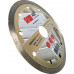 Алмазный диск для резки керамики ADEL INSTRUMENT Hard Ceramics Ø125*1,1*8*22,23 AI-1503112221