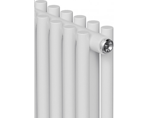 Радиатор отопления ROYAL THERMO Shift R22 C2030-30 секц. RAL9016 дизайнерский НС-1631327