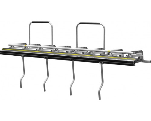 Станок листогибочный STALEX SuperMax 2,6 метра 102847R