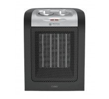 Тепловентилятор электрический ROYAL CLIMA RFH-CB1500DC-BL CUBO НС-1442234