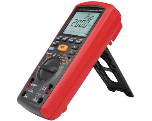 Измеритель сопротивления изоляции RGK RT-32 755252