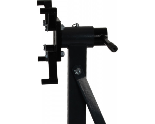 Кантователь двигателя WiederKraft WDK-82683, грузоподъемность 900 кг