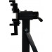 Кантователь двигателя WiederKraft WDK-82683, грузоподъемность 900 кг