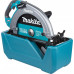 Пила циркулярная аккумуляторная MAKITA HS013GZ