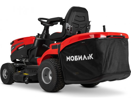 Трактор садовый МОБИЛ К XP104 ПРО бензиновый MBK0036334