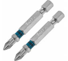 Набор бит GROSS 11355 PH1х50, 2 шт.
