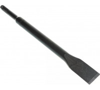 Зубило SDS-plus MATRIX 14х20х250 мм плоское, sds 70320