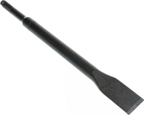 Зубило SDS-plus MATRIX 14х20х250 мм плоское, sds 70320