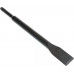 Зубило SDS-plus MATRIX 14х20х250 мм плоское, sds 70320