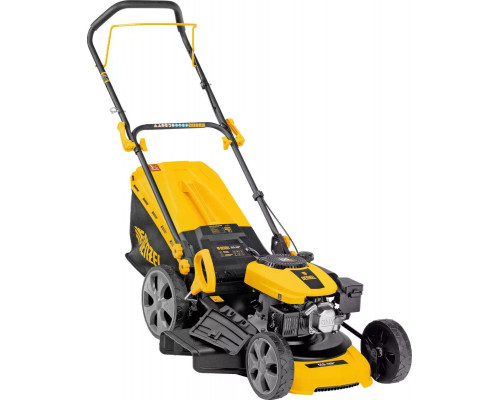 Газонокосилка бензиновая Denzel GLD-460-K 58814