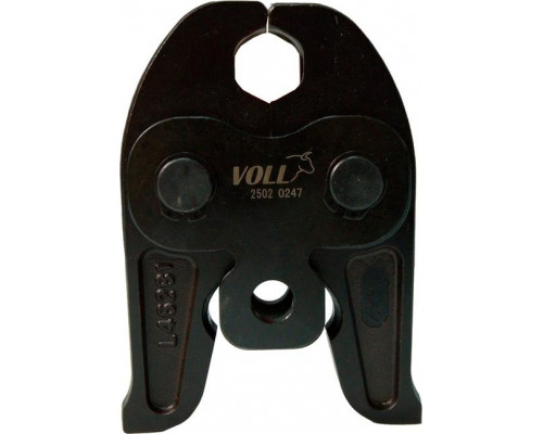 Пресс-клещи VOLL V-PRESS М 22 8.30022