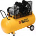 Компрессор поршневой Denzel BCV 5500-T/270 58125