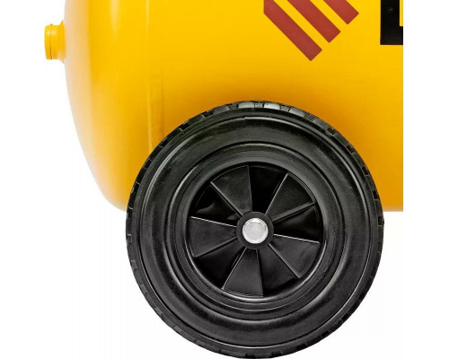 Компрессор поршневой Denzel BCI 2200/100, 58116