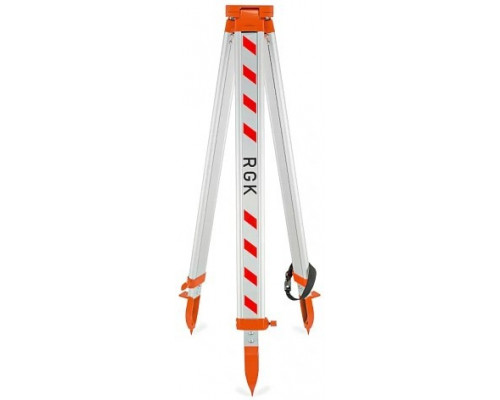 Нивелир оптический RGK N-24 в комплекте 752336