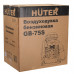 Воздуходувка бензиновая HUTER GB-75S 70/13/170