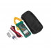 Клещи токоизмерительные MASTECH 13-1321 MS2025C с True RMS