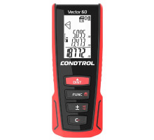 Лазерный дальномер CONDTROL Vector 60 1-4-104