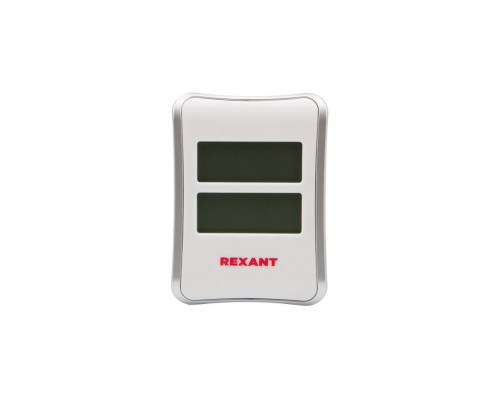 Метеостанция REXANT 70-0516 комнатно-уличная S521C
