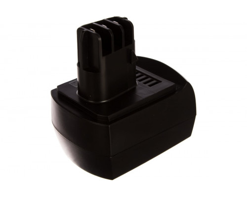 Аккумулятор TopON для Metabo 12В, 1.5Ah (Ni-Cd) TOP-PTGD-MET-12-1.5