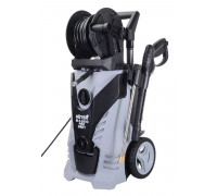 Автомойка HUTER W-5-2600 PRO grey 70/8/202