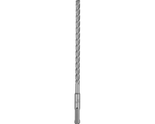 Бур SDS-plus Kranz KR-91-0458 по бетону 8x210мм