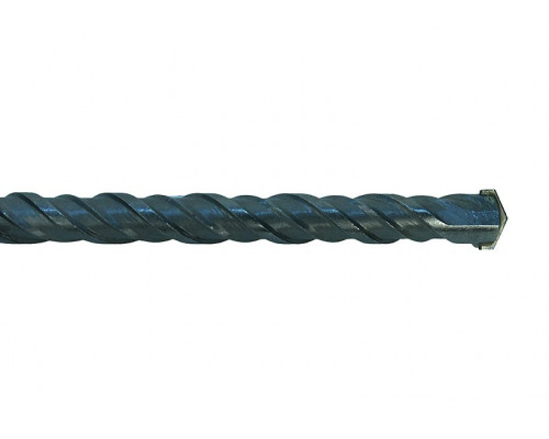 Бур SDS-plus СОЮЗ 18x800 мм с твердосплавной напайкой, спираль s4 9019-SDS-18x800C