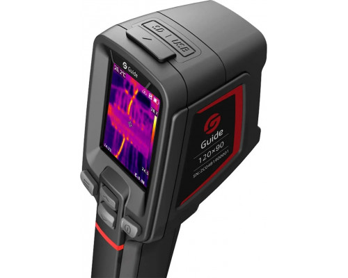 Тепловизор GUIDE T120V