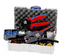 Набор для опрессовки KNIPEX KN-979017 TANOS