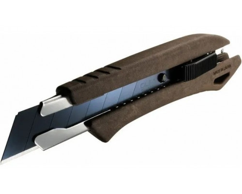 Нож строительный Olfa WOOD-PP 18 мм с сегментированным лезвием OL-WD-AL