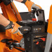 Снегоуборщик гусеничный бензиновый DAEWOO DAST 1590 (LCT)