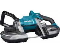 Пила ленточная аккумуляторная MAKITA PB002GZ