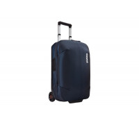 Чемодан THULE 3 203 447 для ручной клади subterra carry-on, mineral, 36l 3203447
