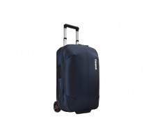 Чемодан THULE 3 203 447 для ручной клади subterra carry-on, mineral, 36l 3203447